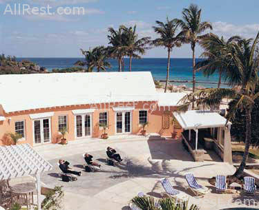 Ariel Sands Beach Club
